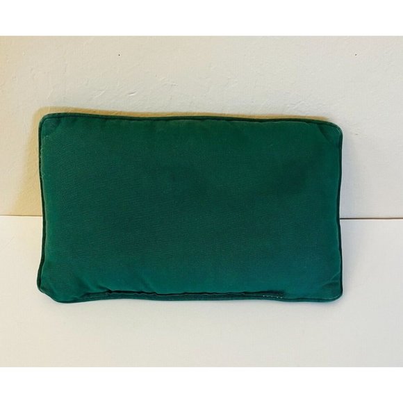 Jin-gle Bells Holiday Decoration Accent Pillow - Picture 2 of 7